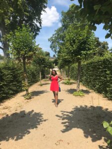 Picture of Seun Onalaja