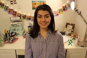 Picture of Lizzie English