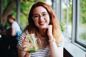 Picture of Astrud Turner