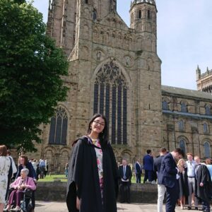 Picture of Soumya Singh