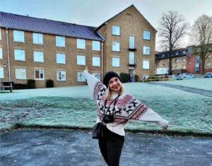 Picture of Marina Mestres-Segarra