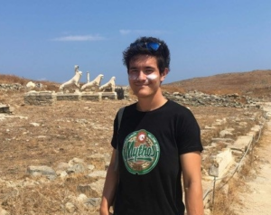 Picture of James Hua