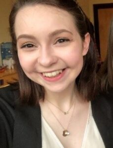 Picture of Liv Bennison