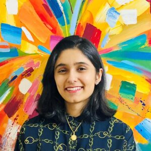 Picture of Mahek Vara