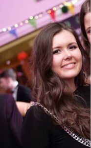 Picture of Anna Mossop