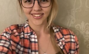 Tia van Loggerenberg