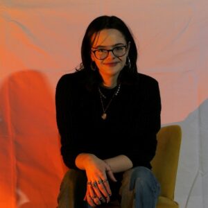 Picture of Hollie Bullen