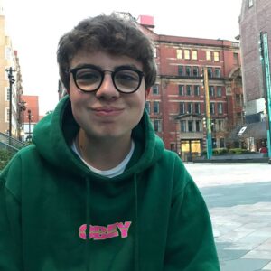 Picture of Dylan Brooks