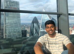 Picture of Steve Thomas