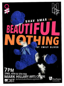 DDF Beautiful Nothing