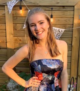 Picture of Jodie Sale