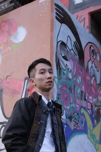 Tangyi Huang