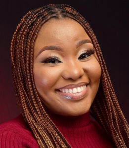 Ifeoma Olisaeloka