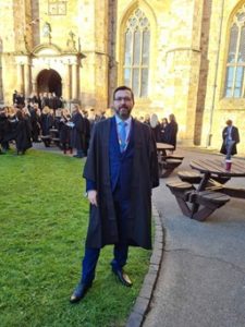 Picture of Simon Piercy