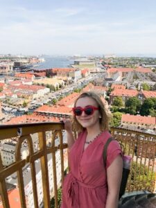 Picture of Ellie Tomlinson