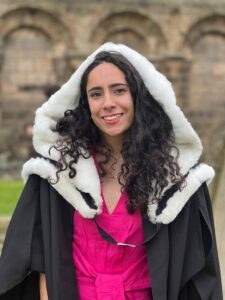 Picture of Francesca Fantoni