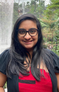 Picture of Roshni Vachhani