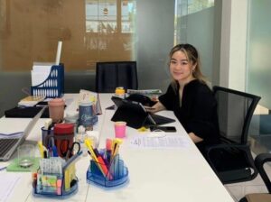 Picture of Crystal Truong