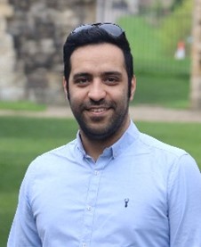 Picture of Amir Ghasemi