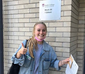 Picture of Freya Loveric-Kemp