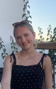 Picture of Lily Hamlet