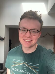 Picture of Louis Jones