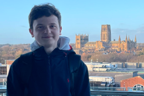 Picture of Bradley Makinson