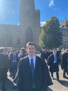 Picture of Nathan Higgins