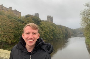 Picture of Alex Vellins