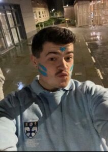 Picture of Ben Higginbottom