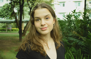 Picture of Livia Verlini