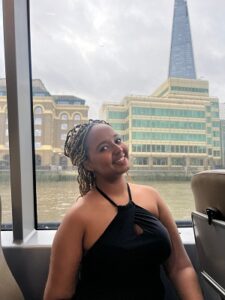 Picture of Sharon Berhane