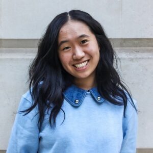 Picture of Amy Jiang