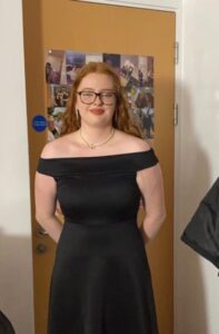Niamh Llewellyn