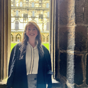 Picture of Annabel Clancy