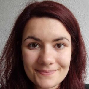 Picture of Kelly Papastergiou