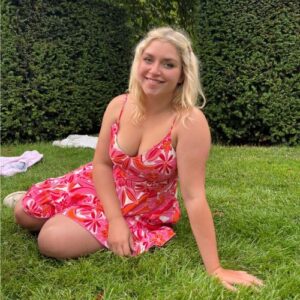 Picture of Eleanor Sumner