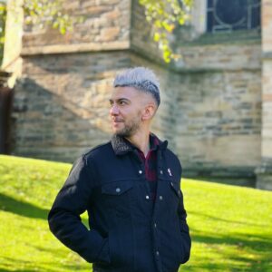 Picture of Camilo Parra Fajardo