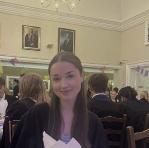 Picture of Emma Race