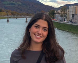 Farah Harfoush