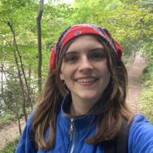 Picture of Randi Holwerda