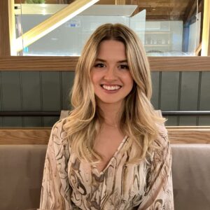 Zoe Le-Conte